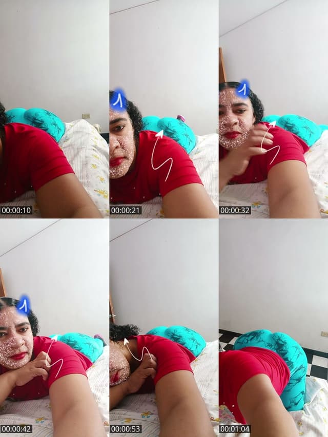 @glendys.agras TikTok live from 2026-05-14