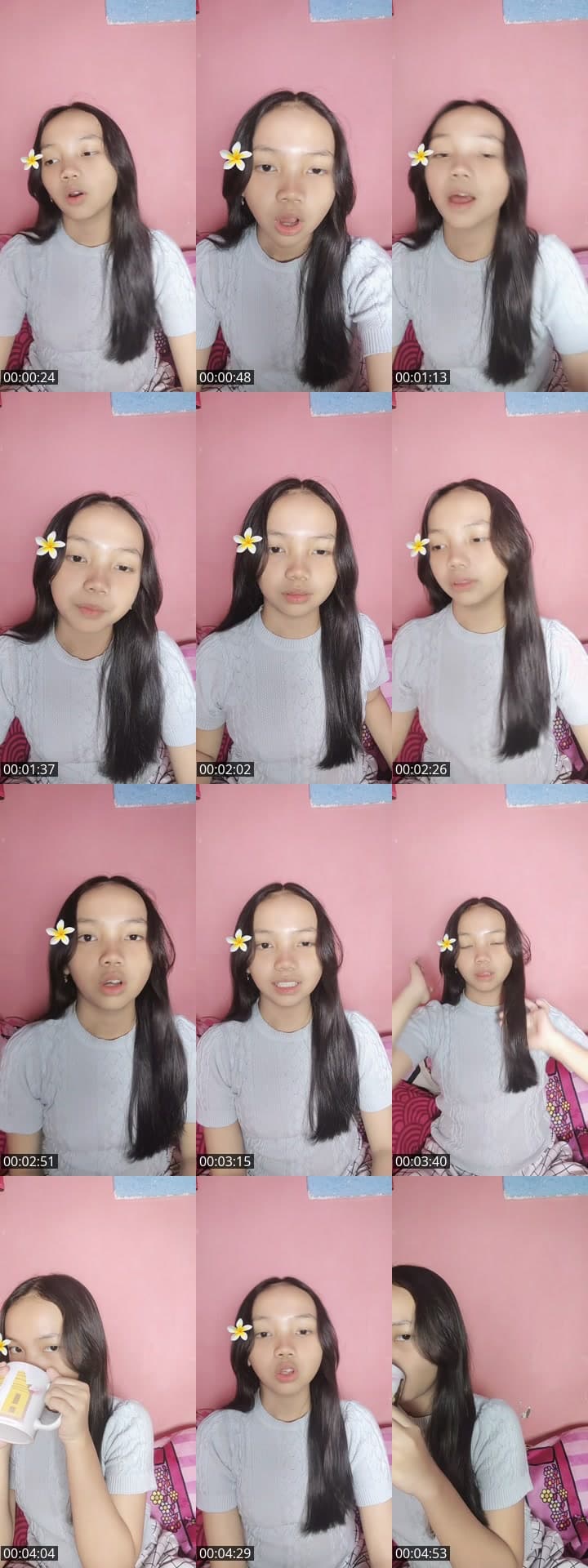 Hiburan