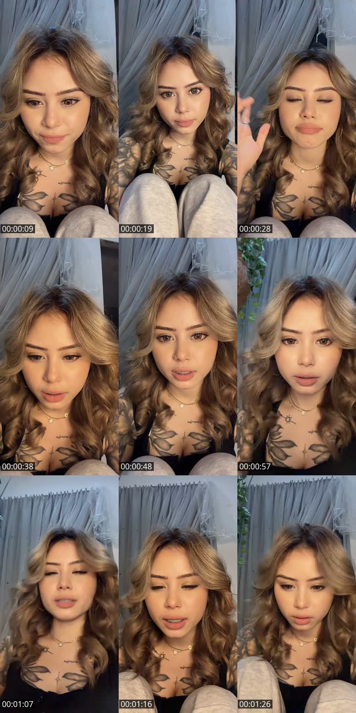 @gulaagulaaa__ TikTok live stream