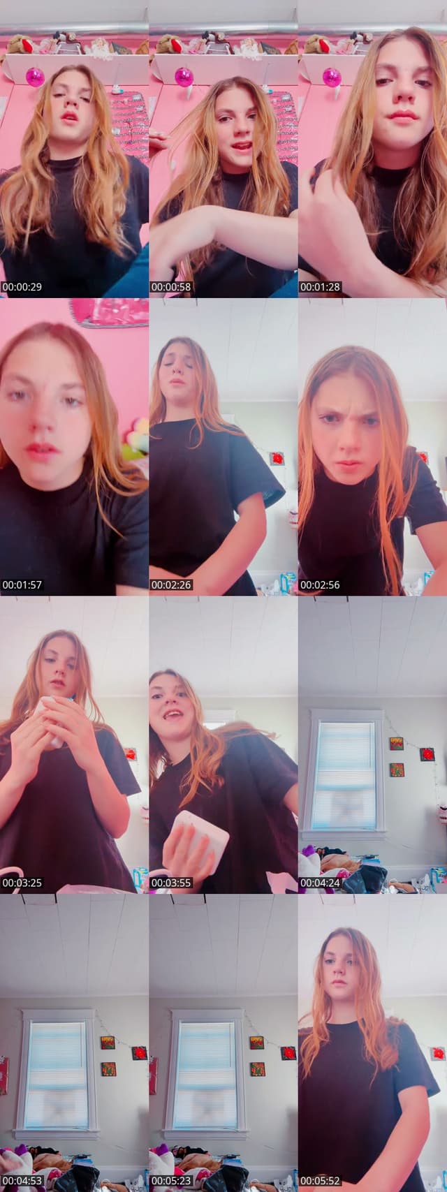 @staypatient04 TikTok live from 2026-05-14