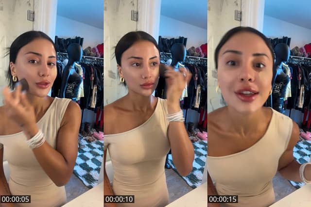 @notsnaxy TikTok live from 2026-05-14