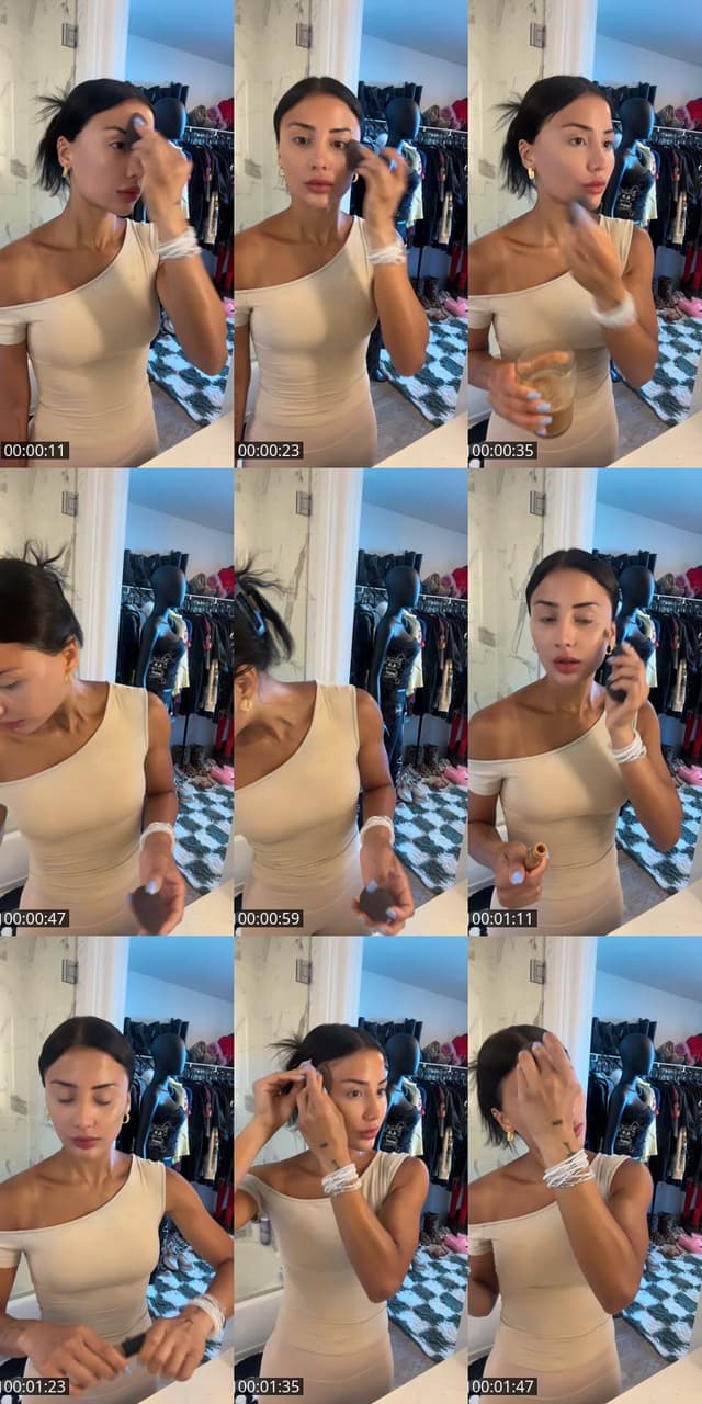 @notsnaxy TikTok live from 2026-05-14