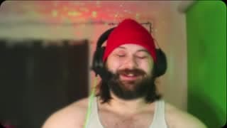 TikTok live: bean boozled by @mustard.daddy