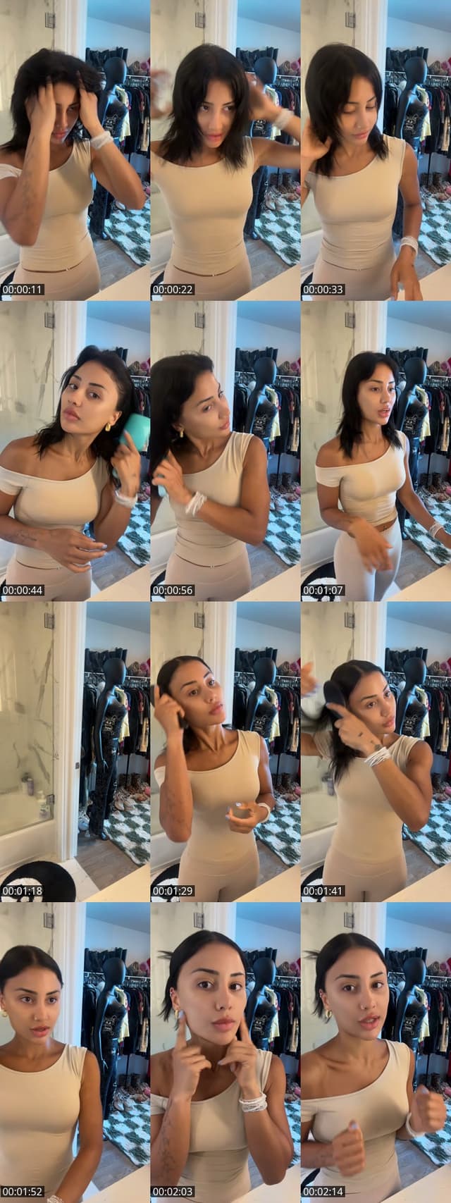 @notsnaxy TikTok live from 2026-05-14