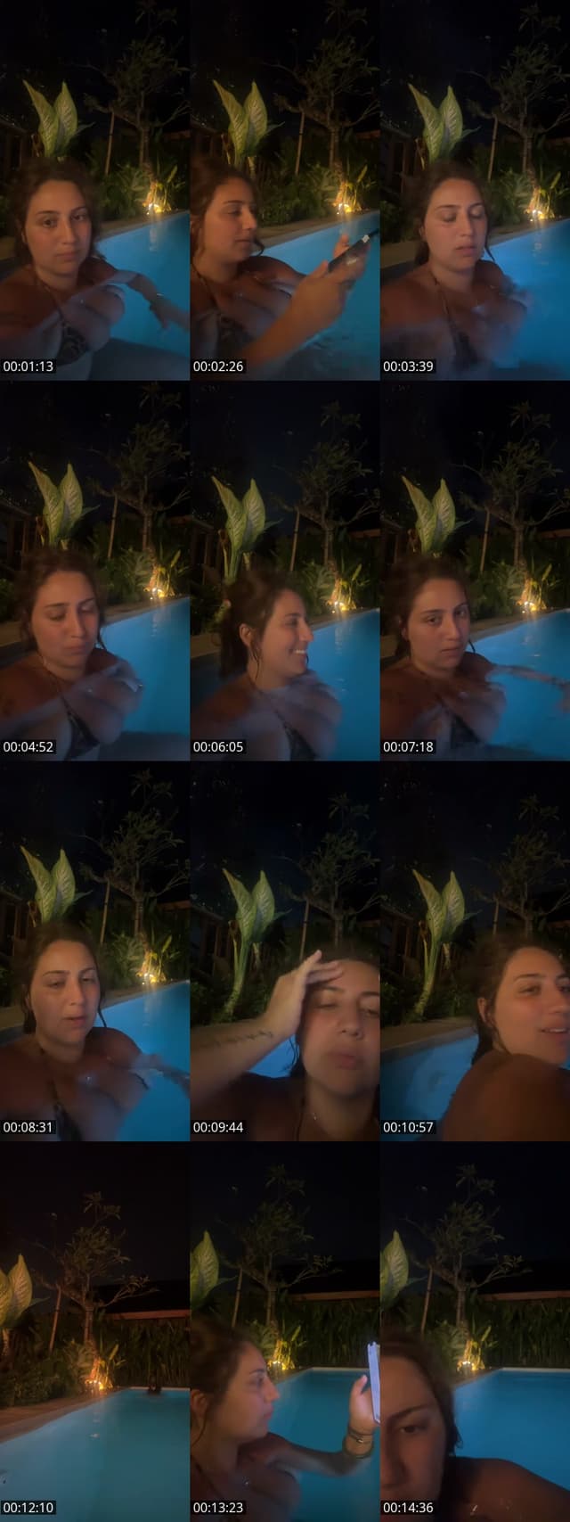 @farahlove111 TikTok live from 2026-05-14
