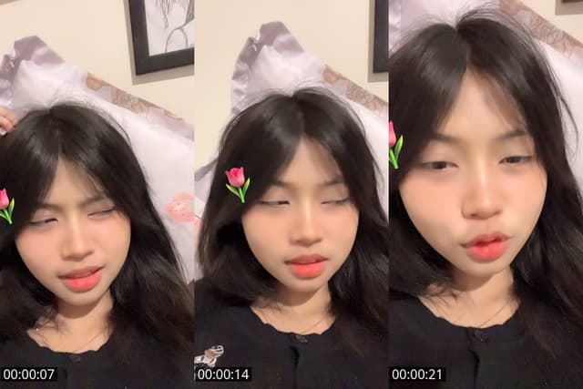 @agarstawberry TikTok live from 2026-05-14