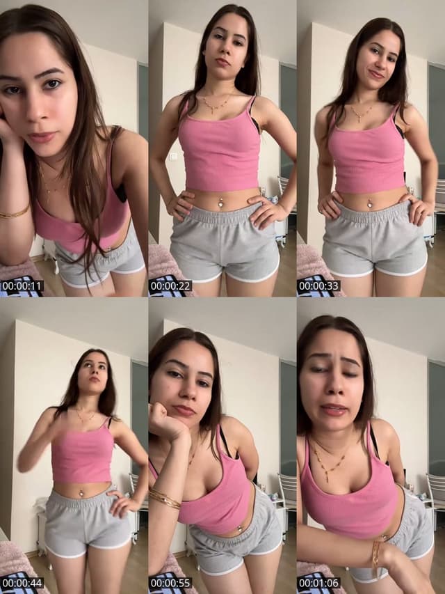 TikTok live: Hoşşş    gell:) by @nuurrrr71