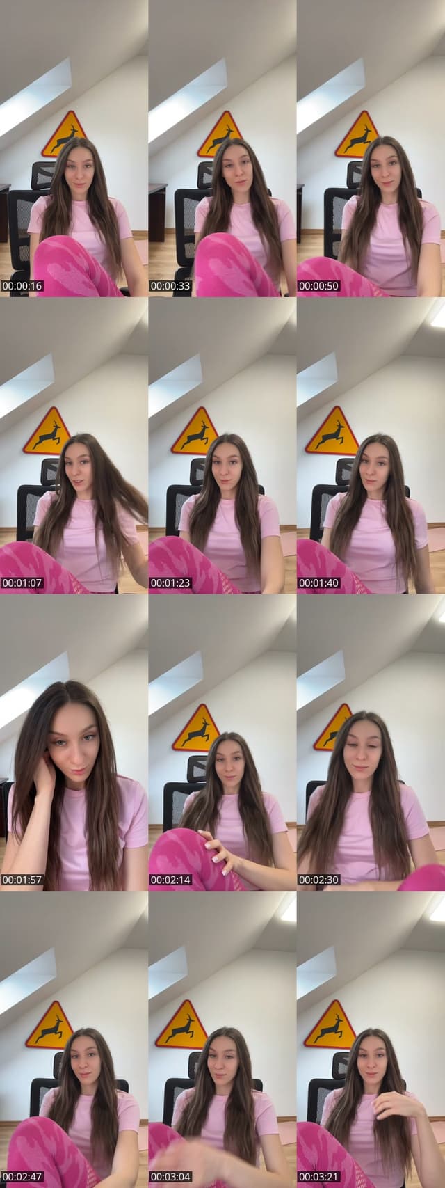@lucky.star380 past TikTok live from 2026-05-14