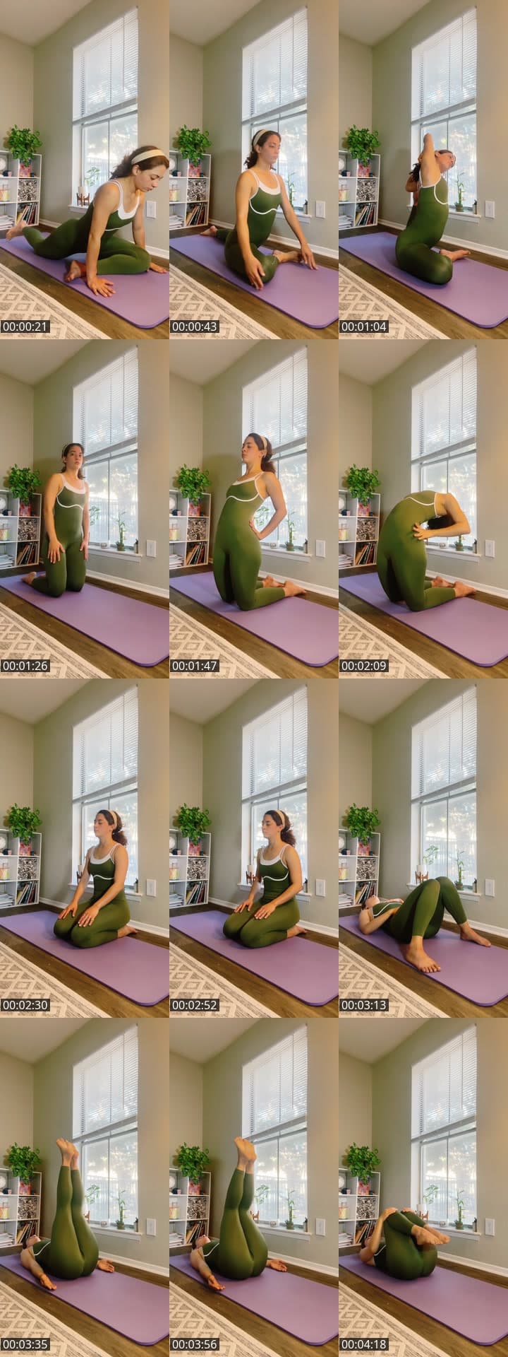 yoga live