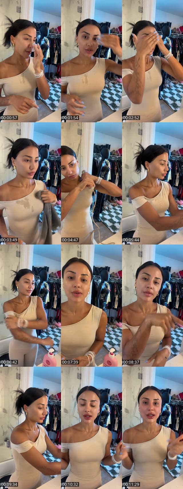 @notsnaxy TikTok live from 2026-05-14