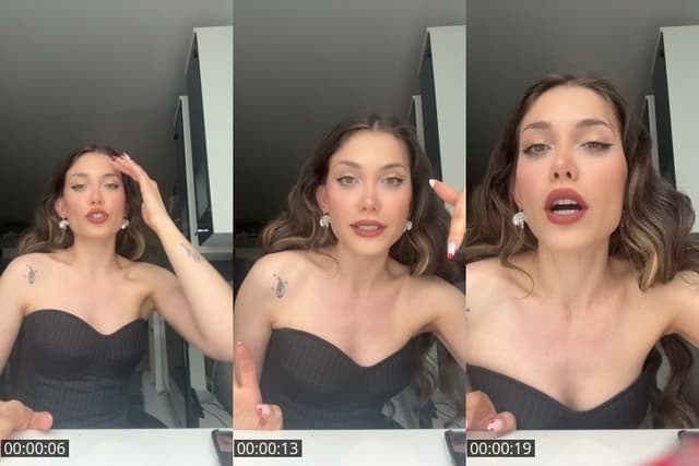 @elenagizem2 TikTok live from 2026-05-14
