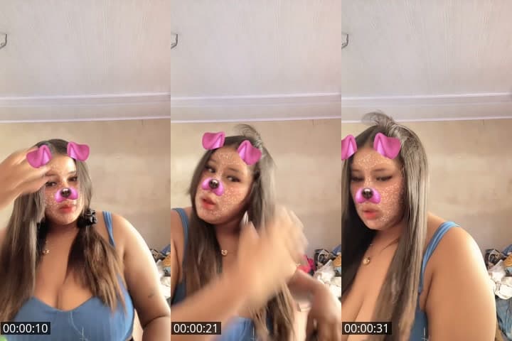 @dana34907 TikTok live stream