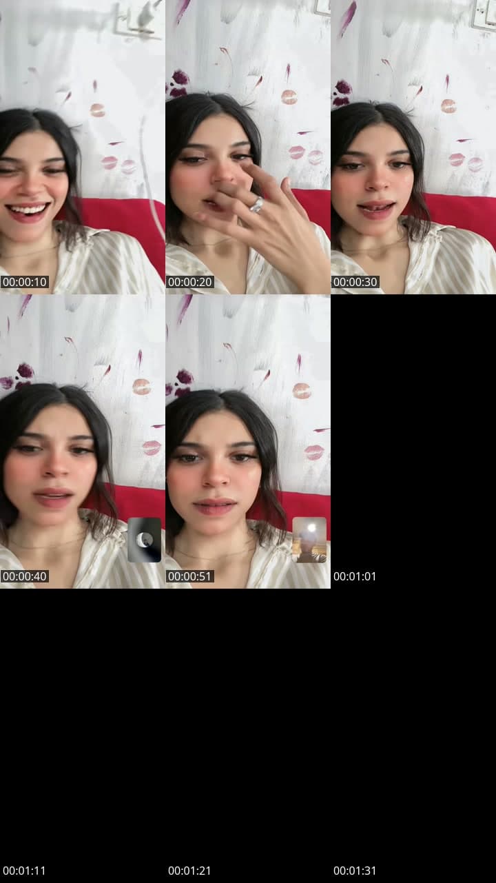 @black.cat2655 TikTok live stream