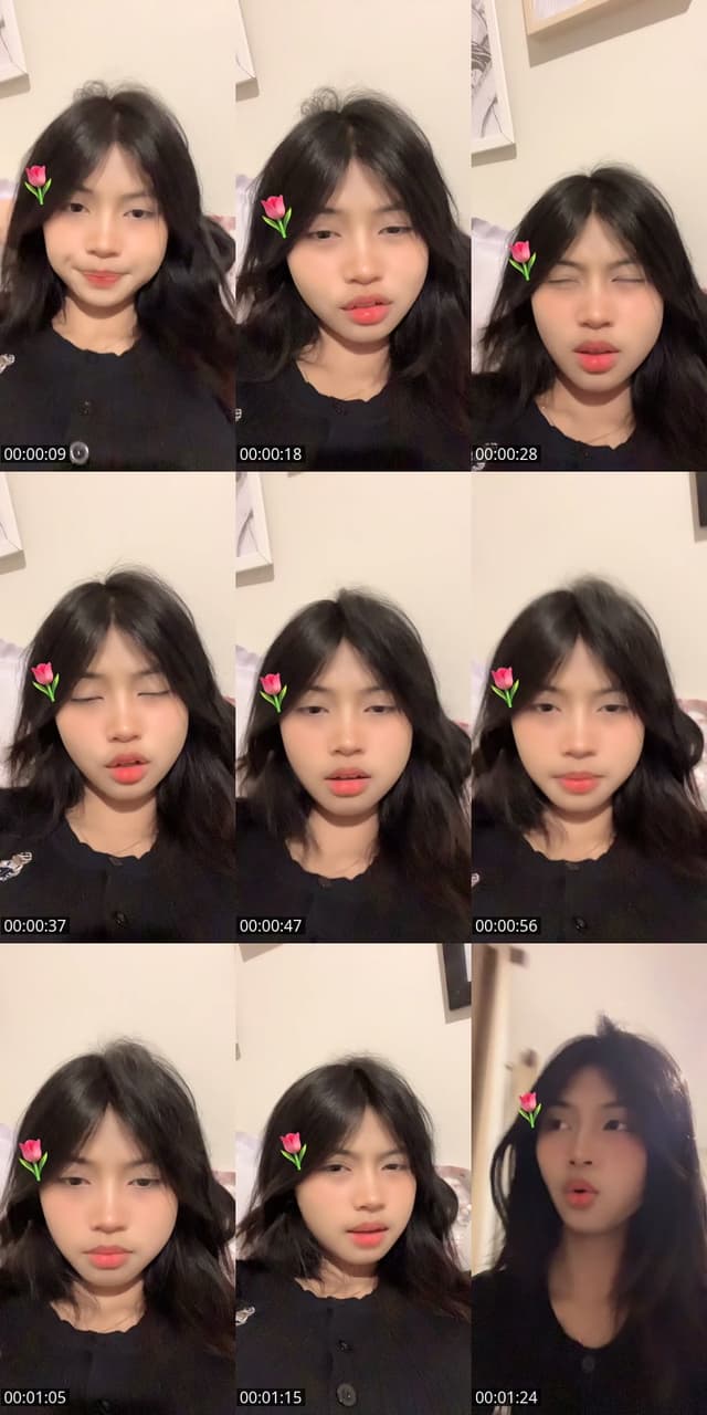 @agarstawberry TikTok live from 2026-05-14