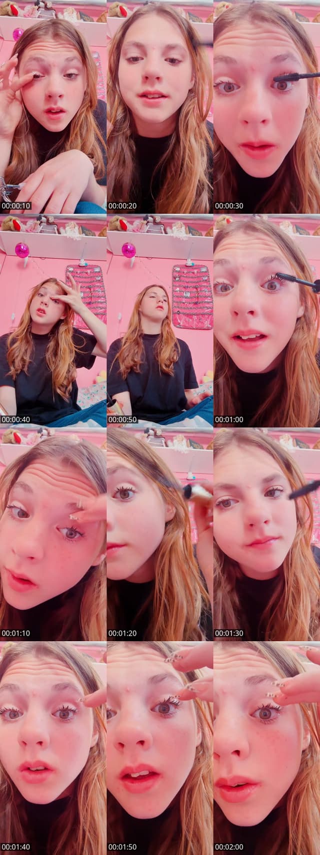 @staypatient04 TikTok live from 2026-05-14
