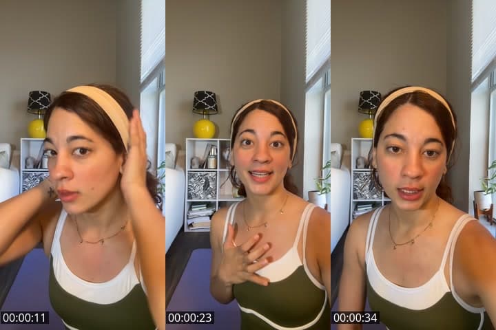 yoga live