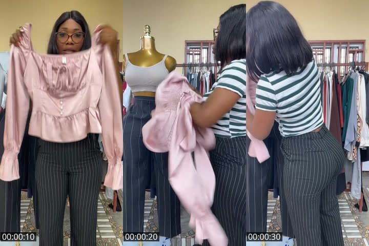 @beatrizteodoro55 TikTok live stream