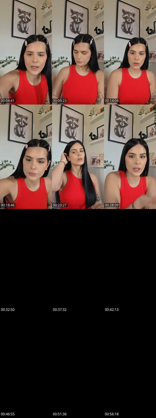 @nikkipache TikTok live from 2026-05-14