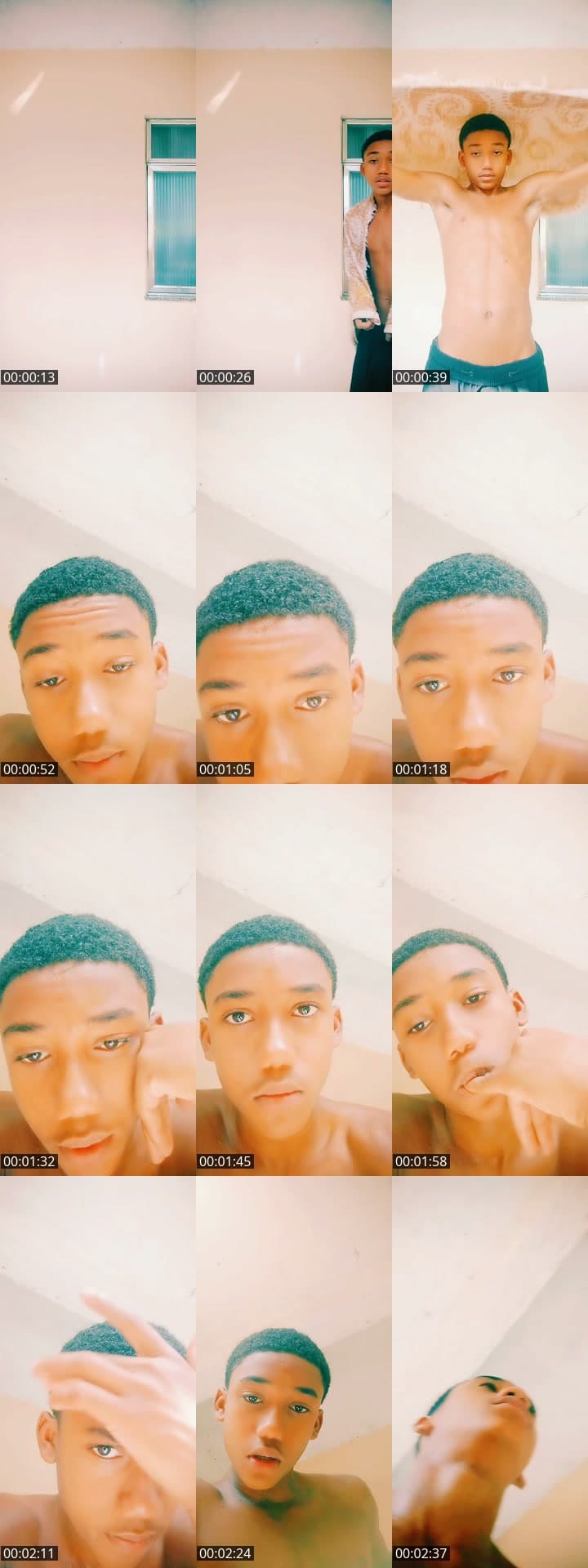 @mnr_martins_5 TikTok live stream