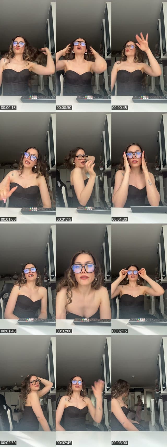 @mehtapmariaa TikTok live from 2026-05-14