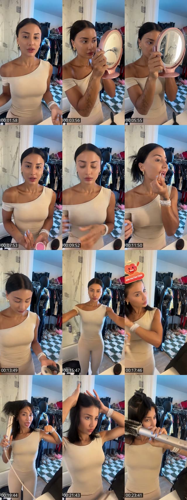@notsnaxy TikTok live from 2026-05-14