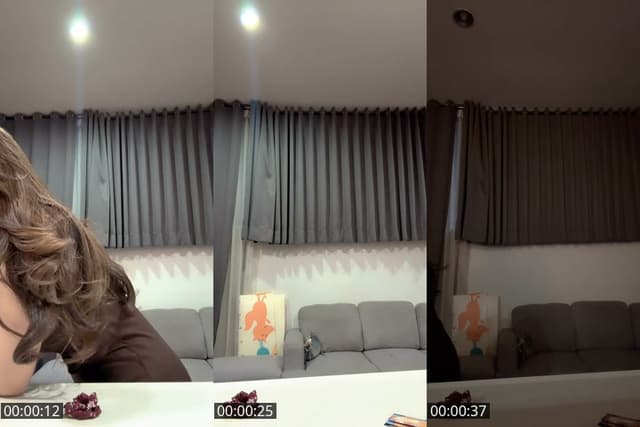 TikTok live: . by @evrilaya_