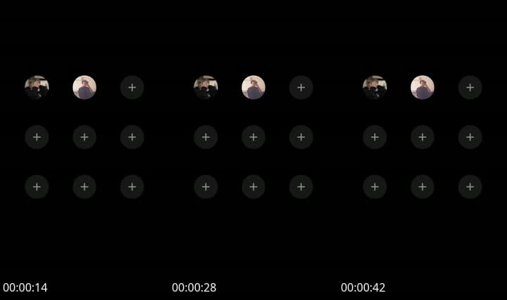 @calistvz TikTok live stream
