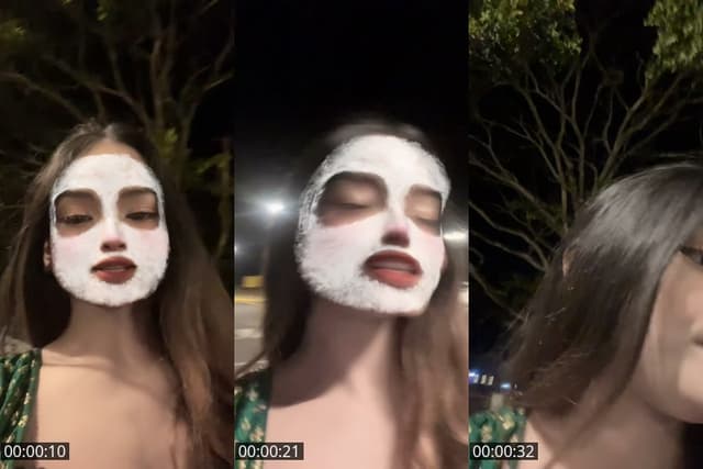 TikTok live: 25 day before married by @indahjugak1
