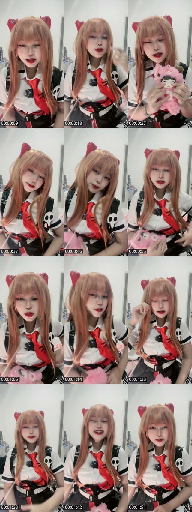 TikTok live: yapping by @kychann7