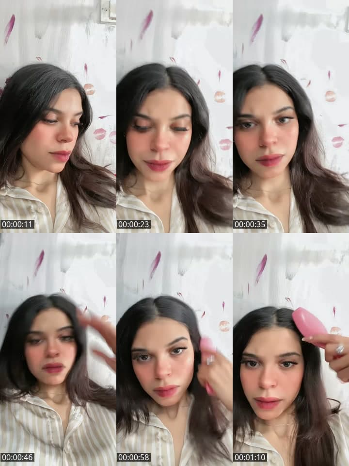 @black.cat2655 TikTok live stream