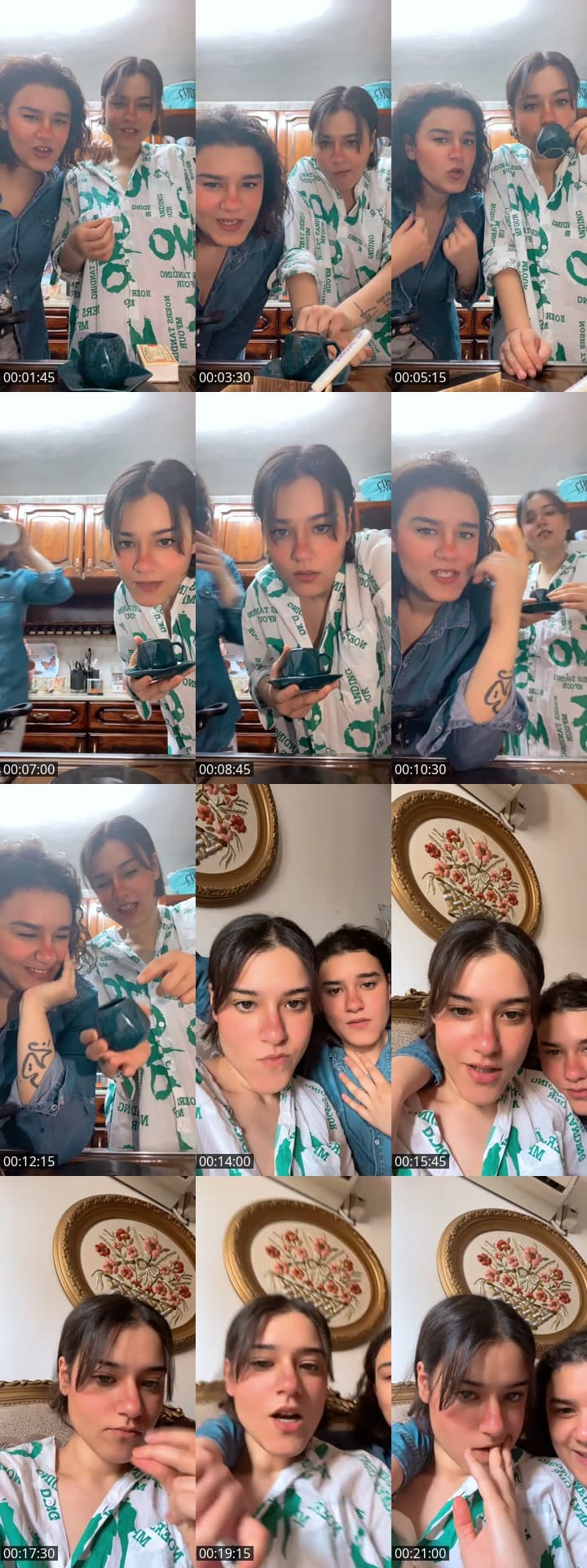 @enjyymohammed2 TikTok live stream