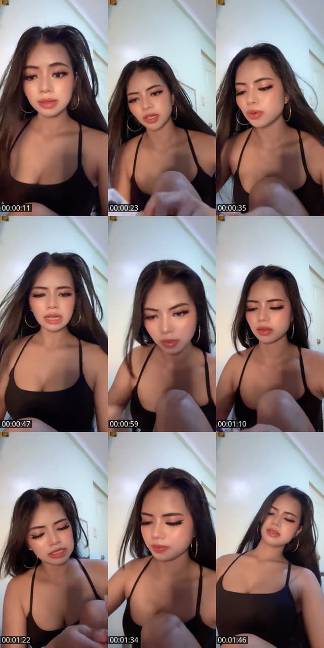 TikTok live: Mentioned you! by @lezielsordilla4