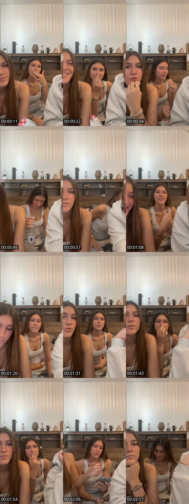 @maella.vrn TikTok live from 2026-05-14