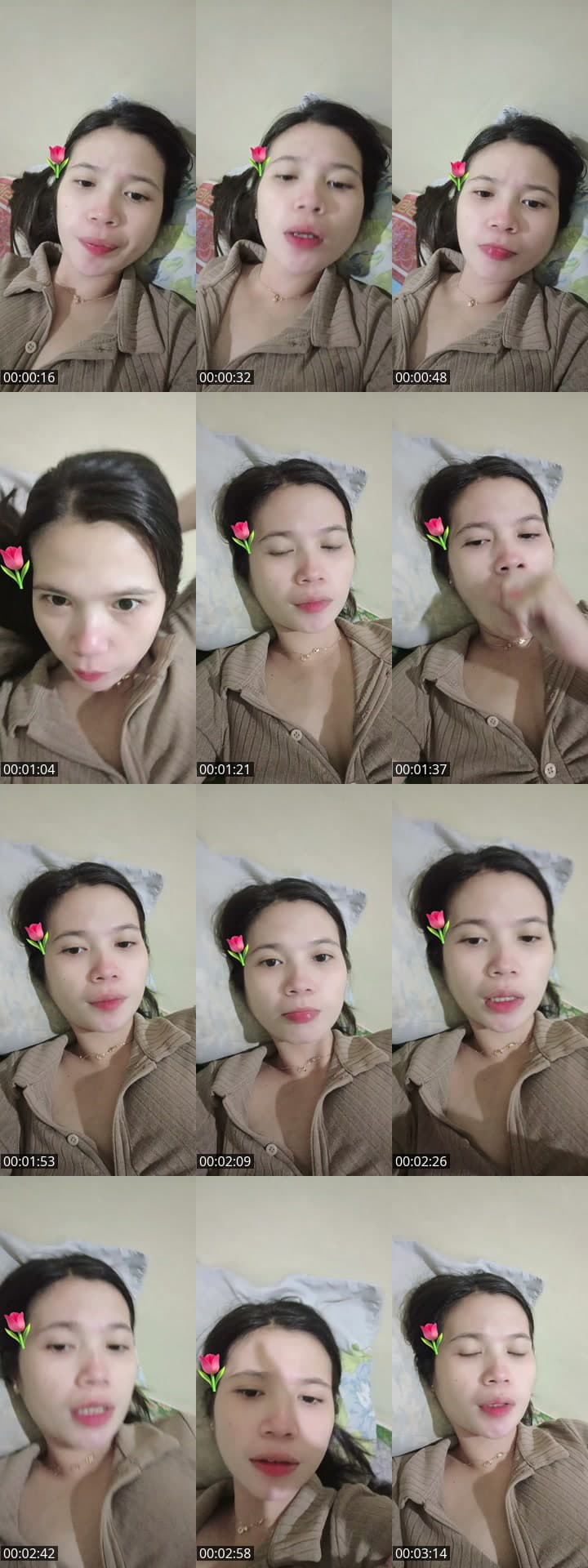 @bermekaran0 TikTok live stream