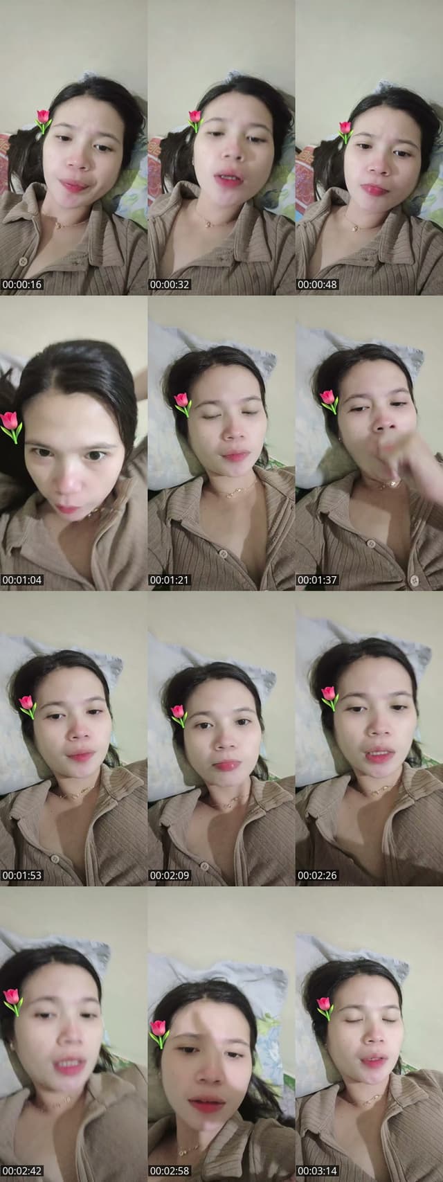 @bermekaran0 TikTok live from 2026-05-14