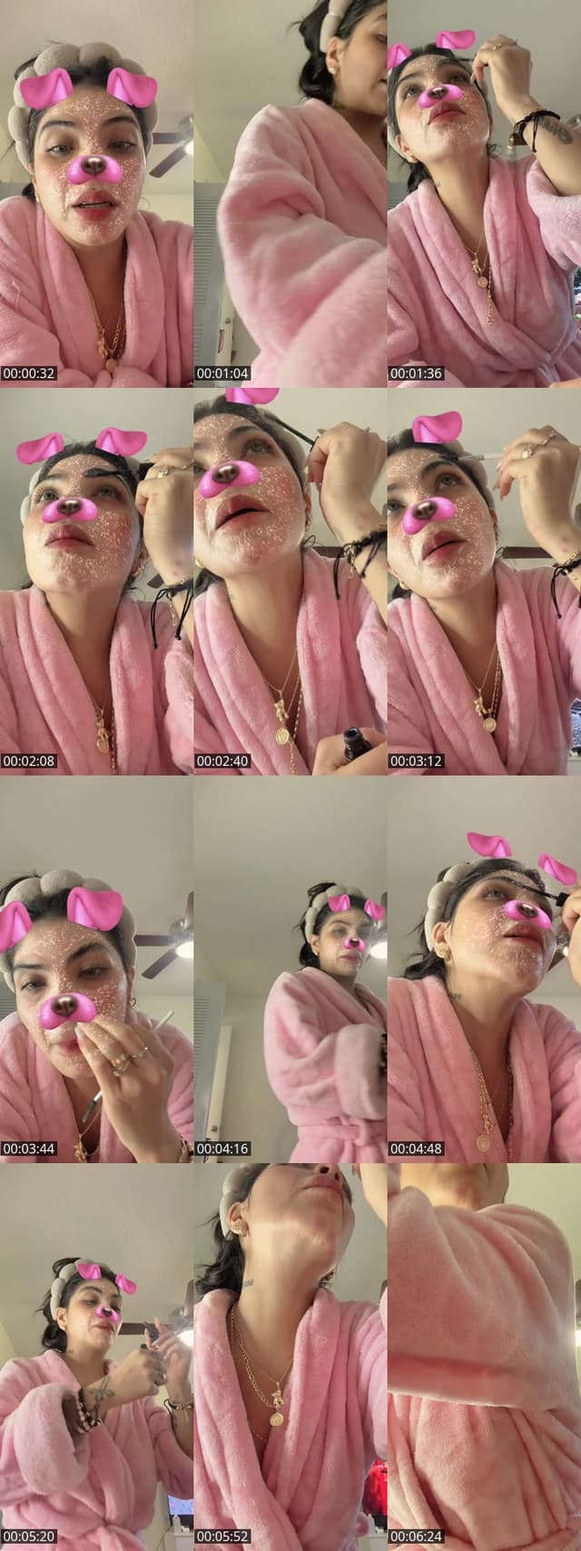 TikTok live: Vamos arreglarnos 💕 by @chaina3000
