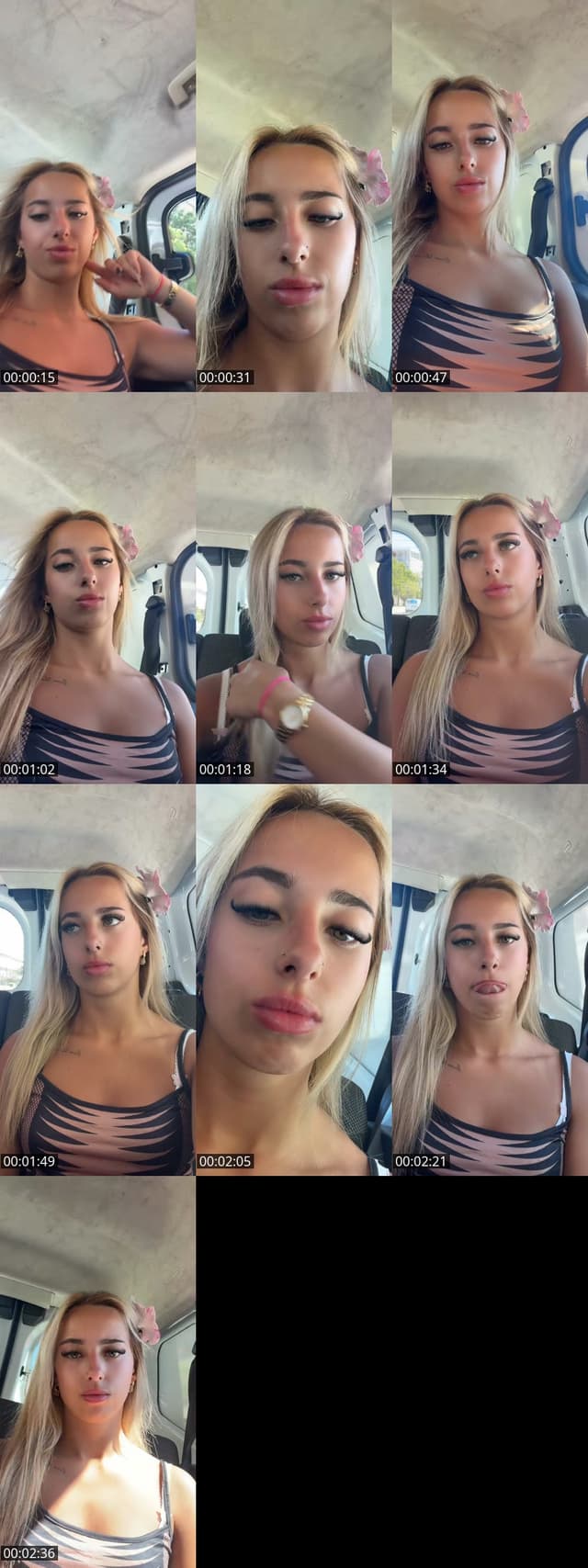 @luciapelaeez TikTok live from 2026-05-14