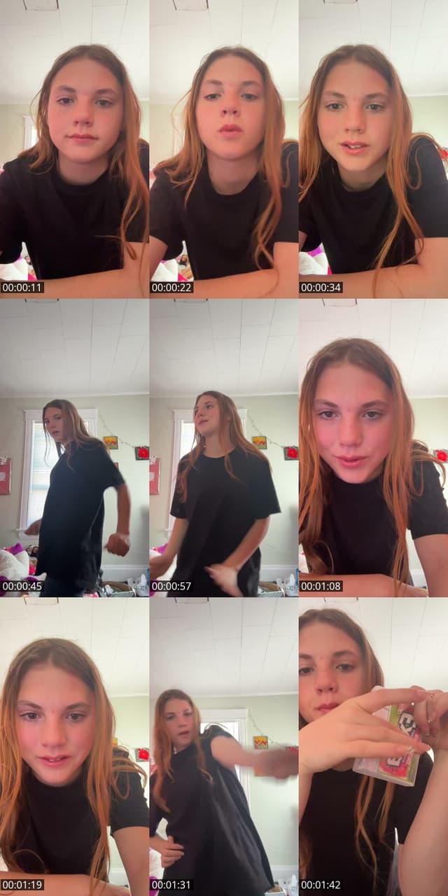 @staypatient04 TikTok live from 2026-05-14