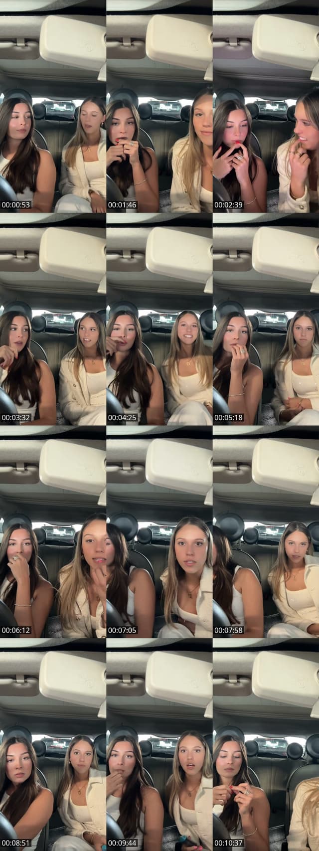 @mae_scr TikTok live from 2026-05-14