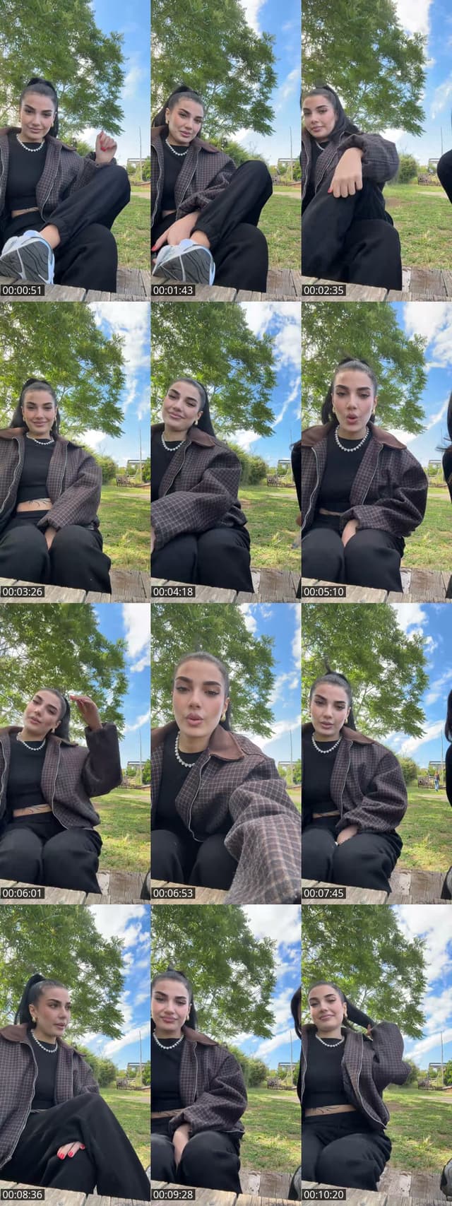 TikTok live: Voglio 500000k by @______suamy__