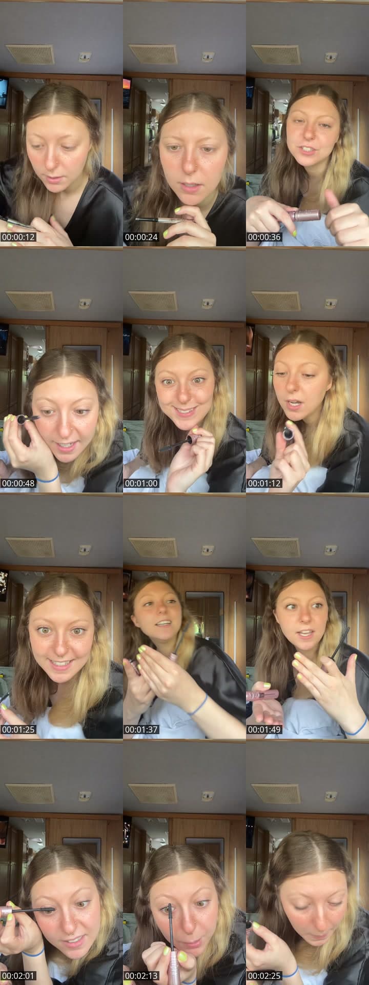 Hello! :D IG: GiftyHippie