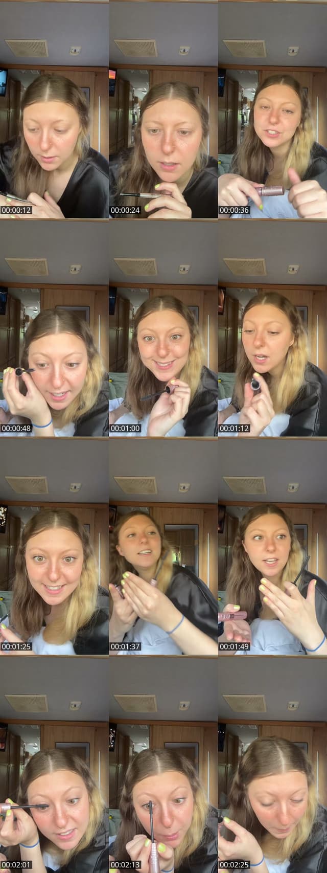 TikTok live: Hello! :D IG: GiftyHippie by @giftyhippieprincess