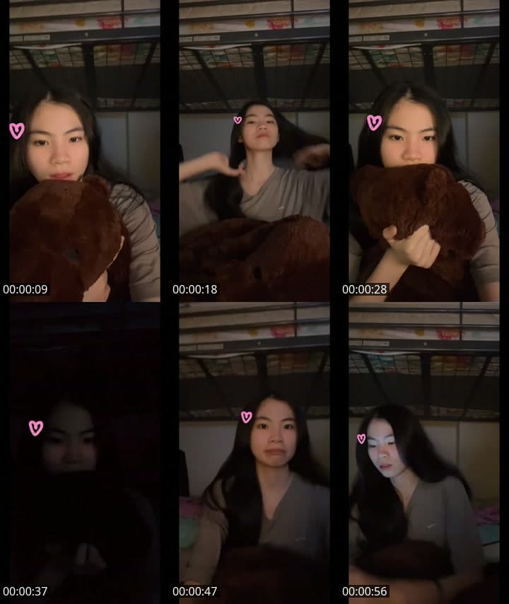 short live!! Chatting