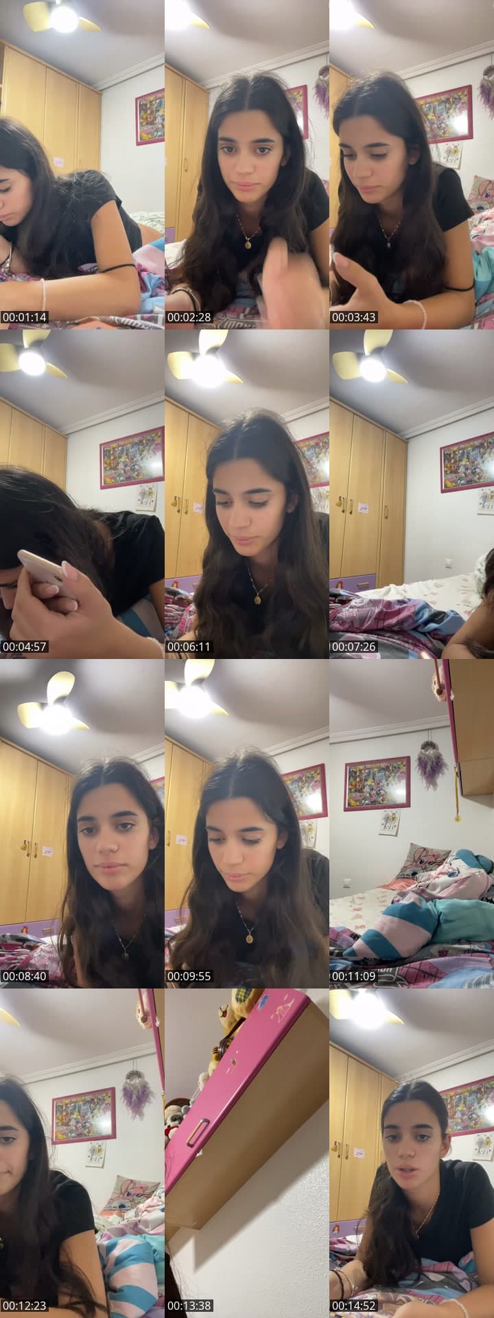 @_sandruuuu_ TikTok live stream