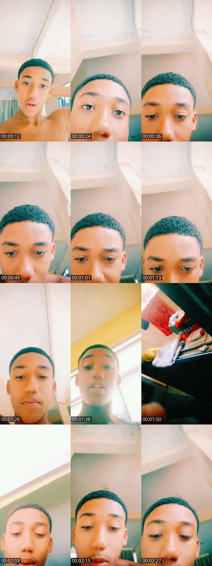 @mnr_martins_5 TikTok live stream