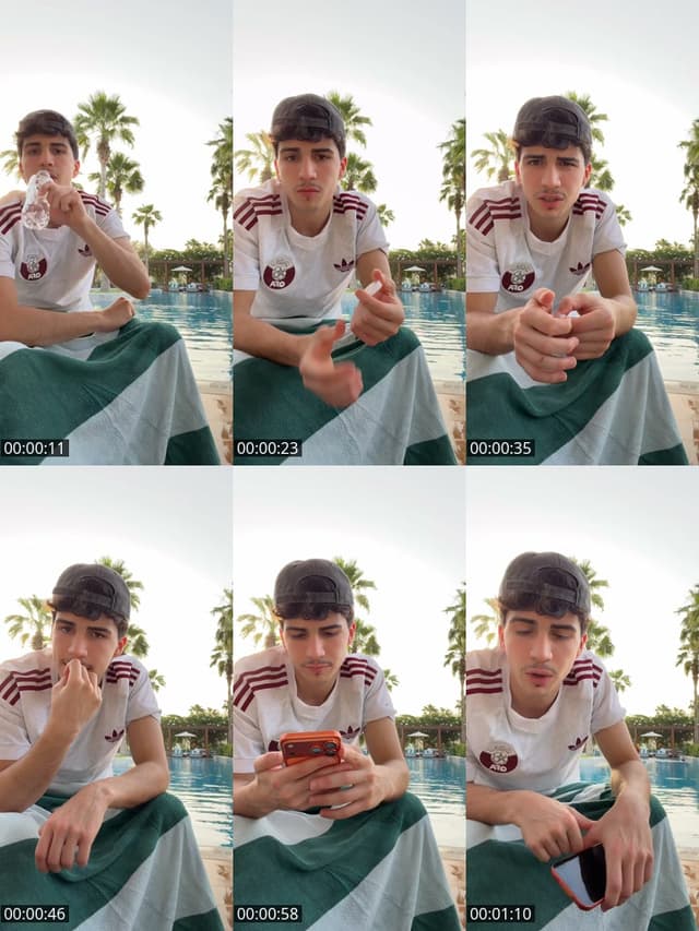 @abedalstar_deeb TikTok live from 2026-05-14