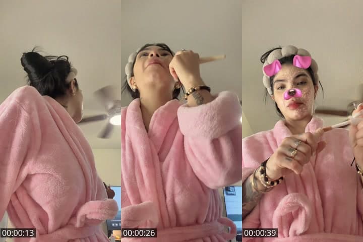 Vamos arreglarnos 💕