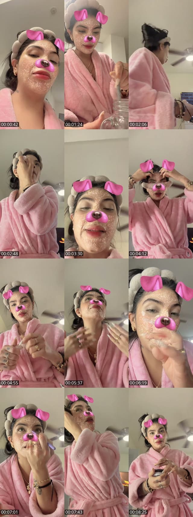 TikTok live: Vamos arreglarnos 💕 by @chaina3000