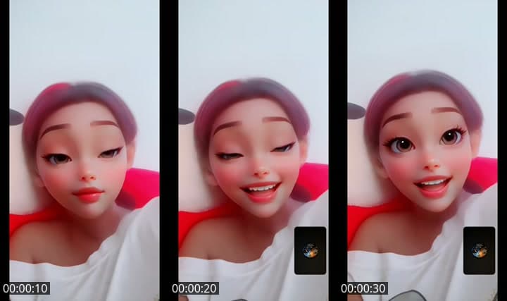@leadybeti TikTok live stream