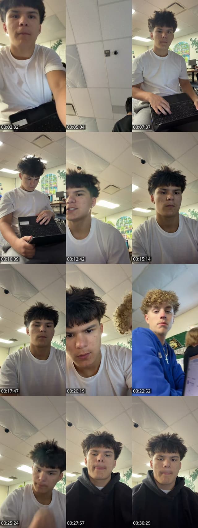 TikTok live: Mentioned you by @caysenj2